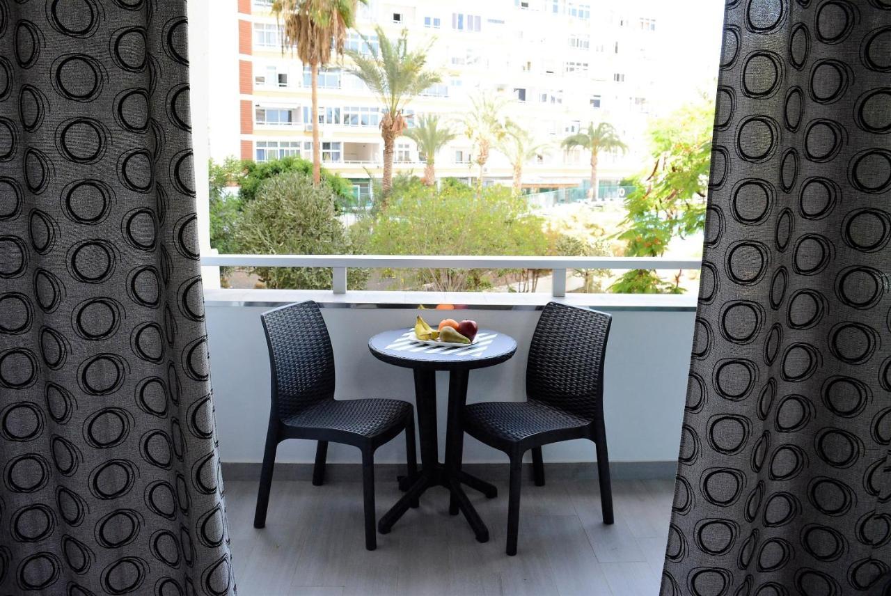 Palmengarten Apartment Los Molinos Maspalomas (Gran Canaria) Exterior foto